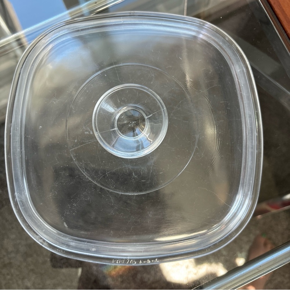 Vintage 5 Piece Spice of life Pyrex set - Picture 10 of 16